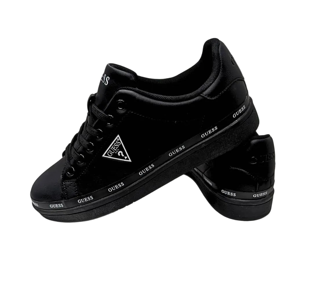 Basket Guess