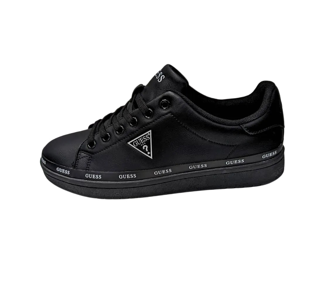 Basket Guess