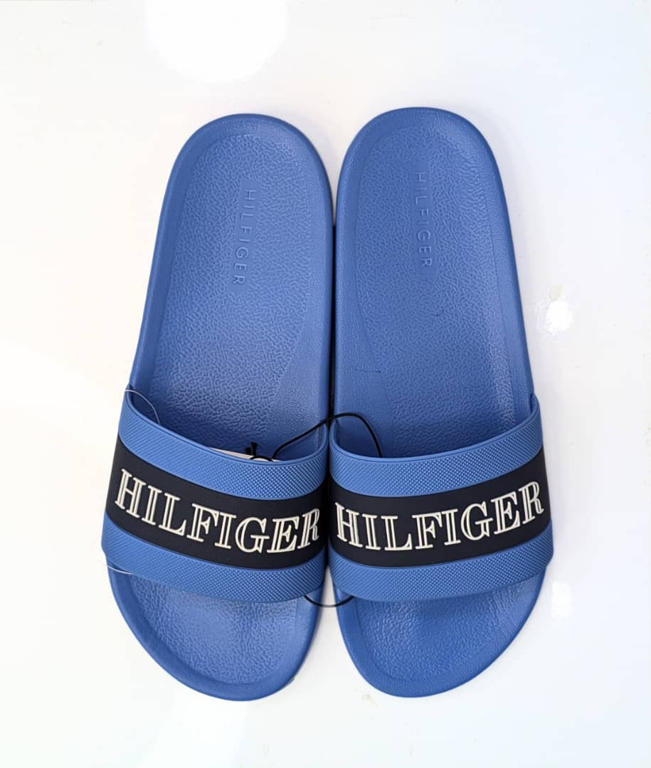 Claquettes Tommy Hilfiger