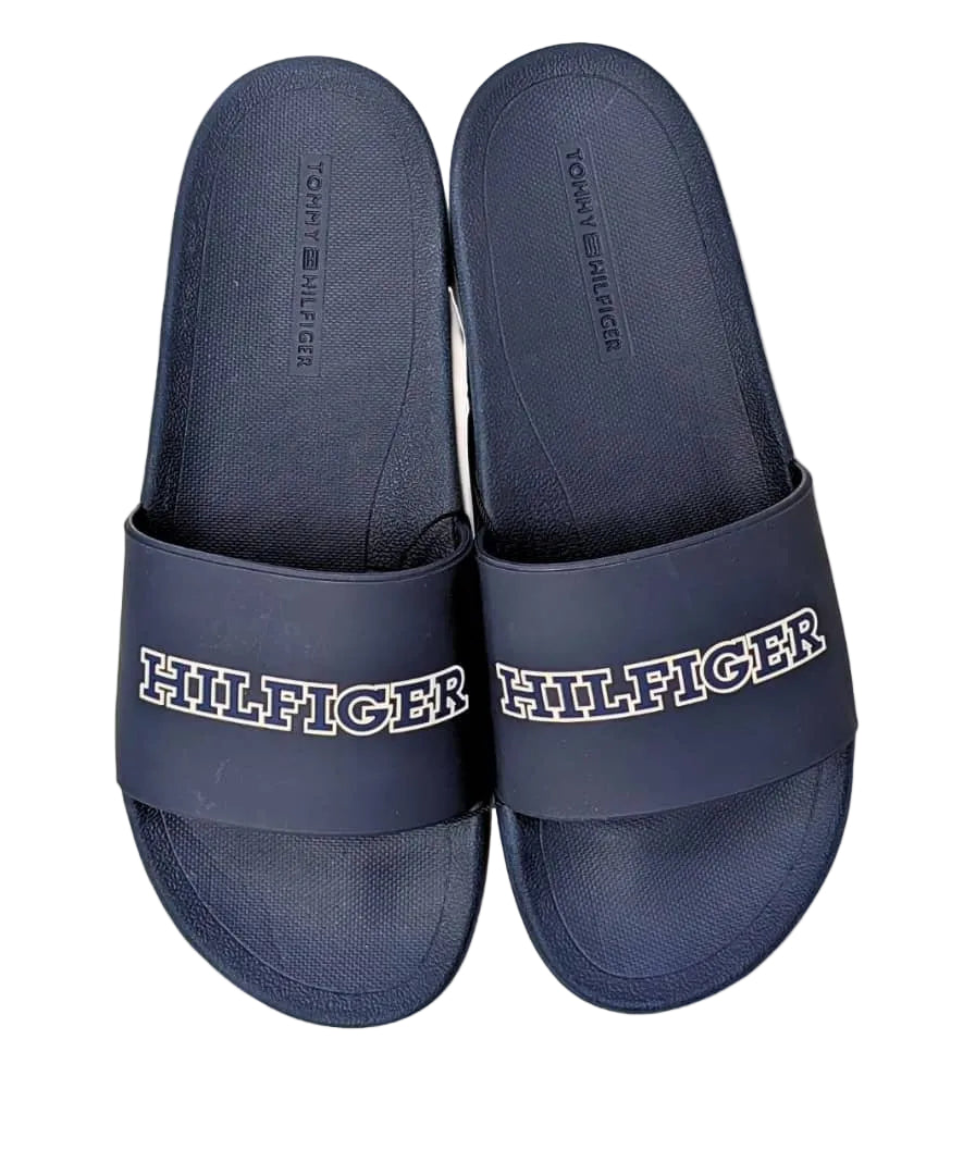 Claquettes Tommy Hilfiger