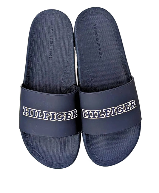 Claquettes Tommy Hilfiger