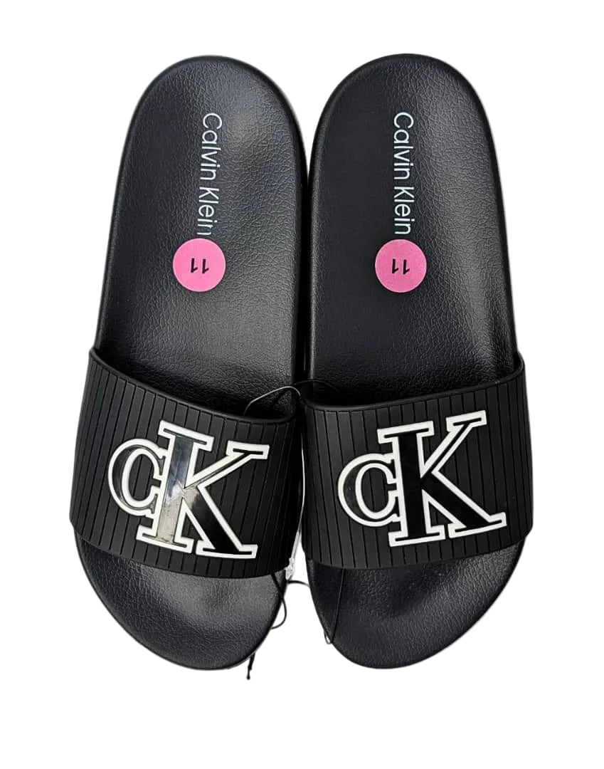 Claquettes Calvin klein