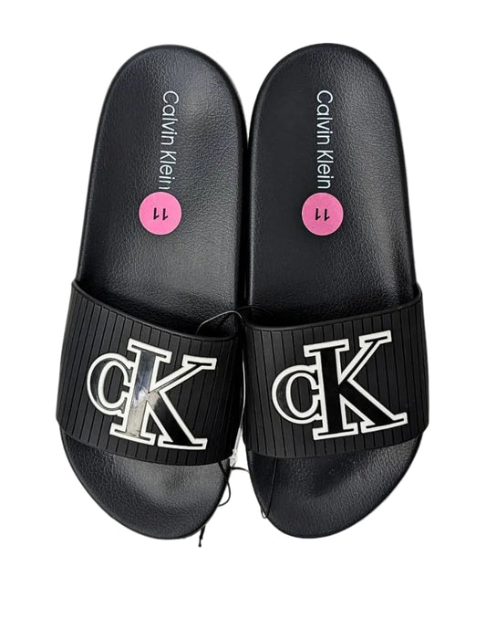 Claquettes Calvin klein