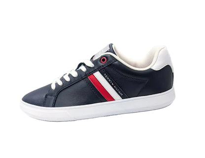 Basket Tommy HIlfiger
