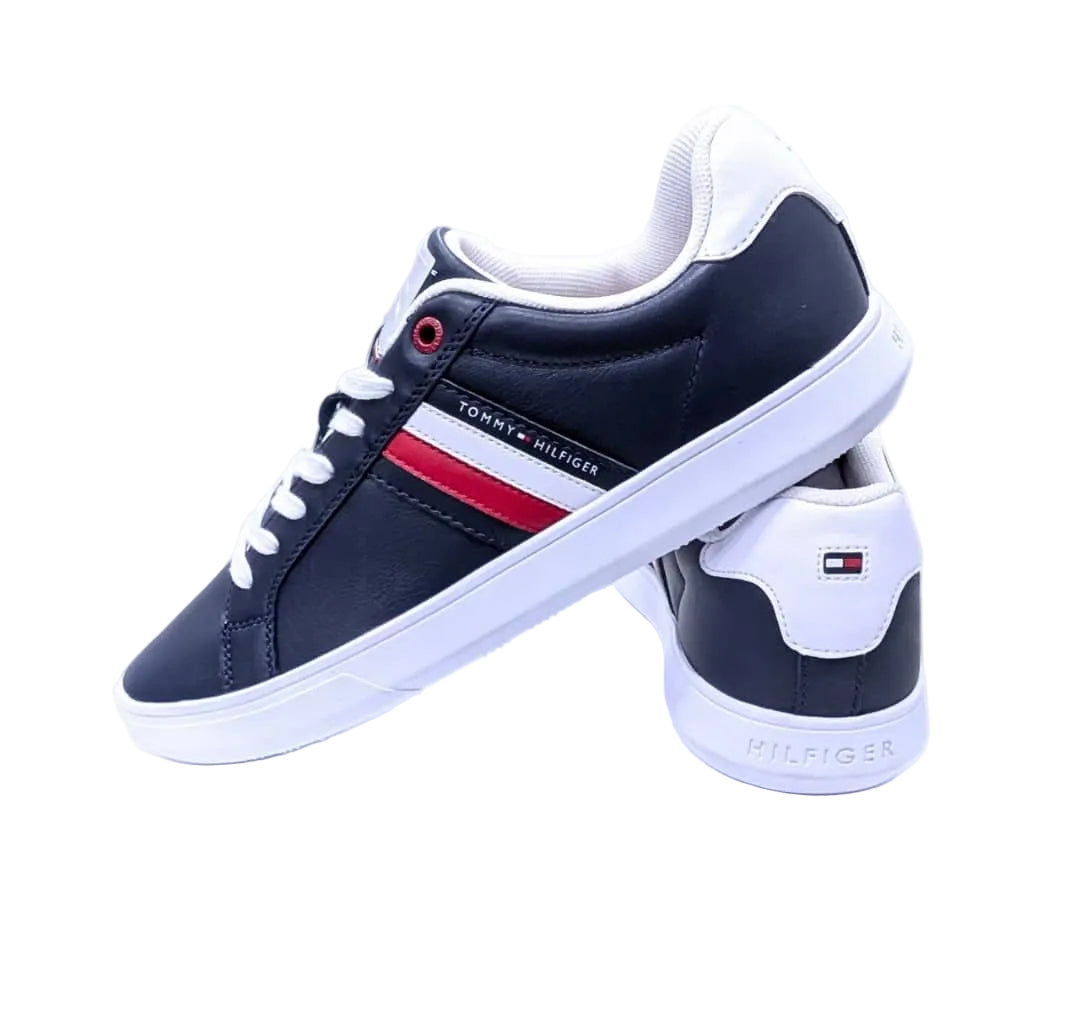 Basket Tommy HIlfiger