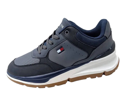 Basket Tommy Hilfiger