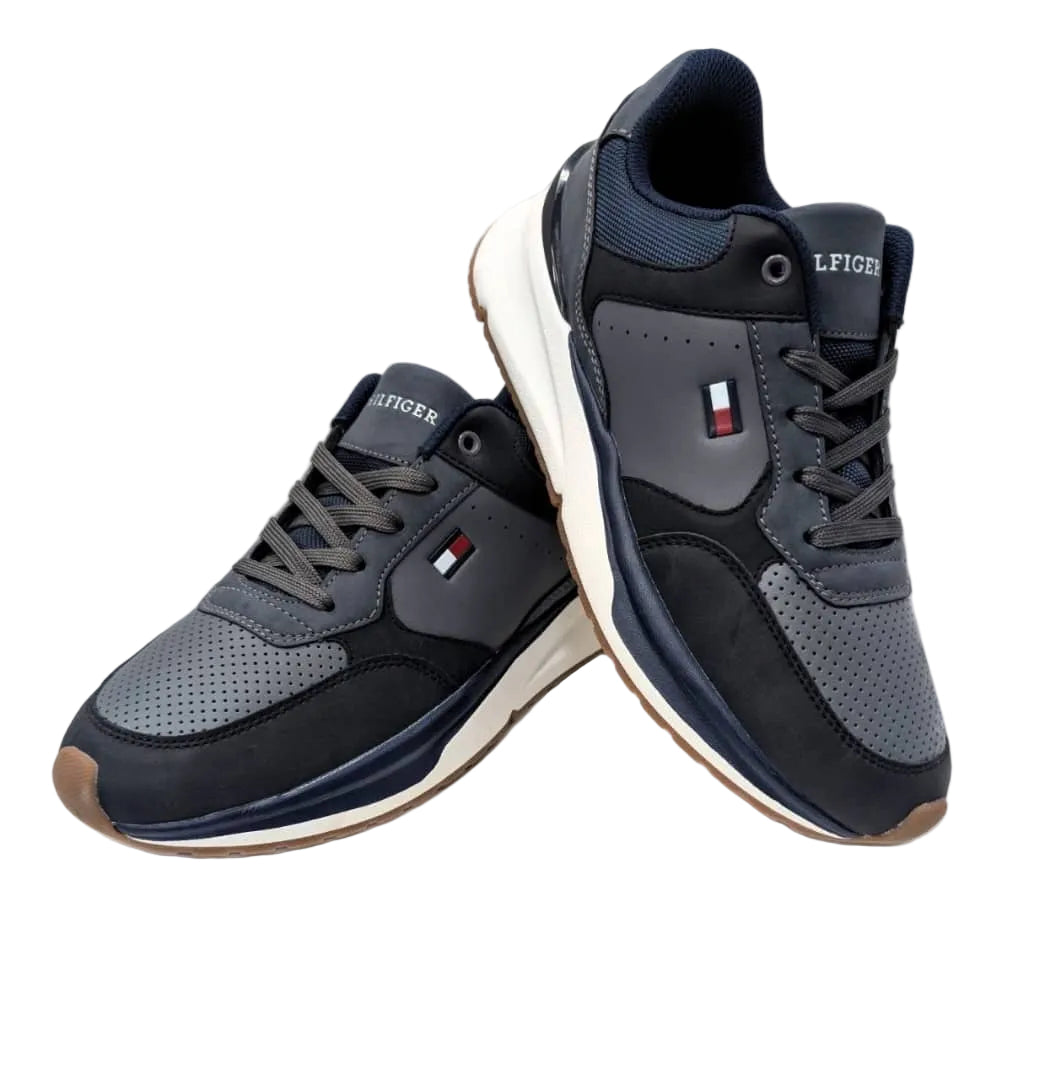 Basket Tommy Hilfiger