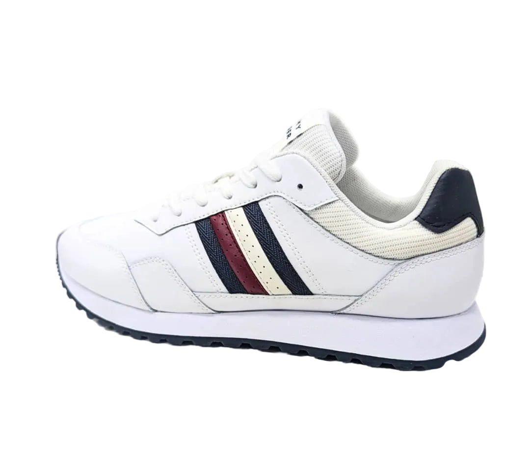 Basket Tommy Hilfiger