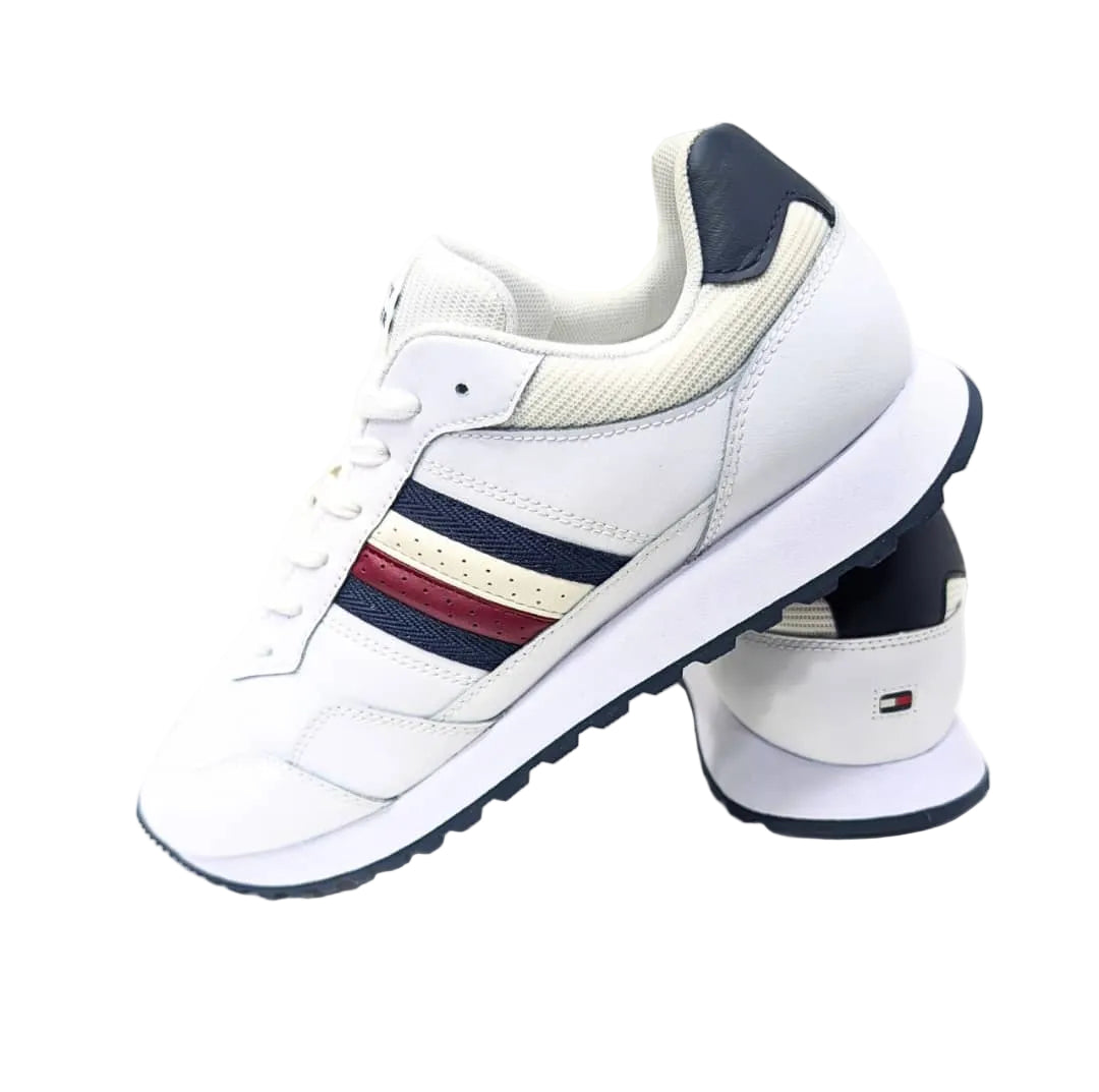 Basket Tommy Hilfiger