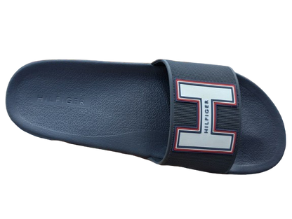 Claquettes Tommy hilfiger