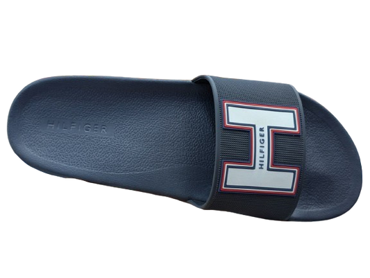 Claquettes Tommy hilfiger