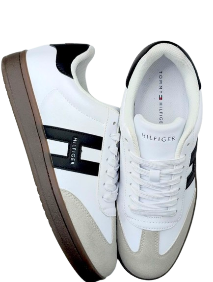 Basket Tommy Hilfiger