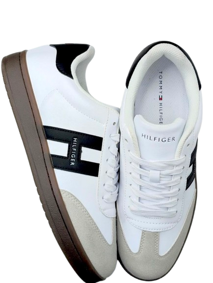 Basket Tommy Hilfiger