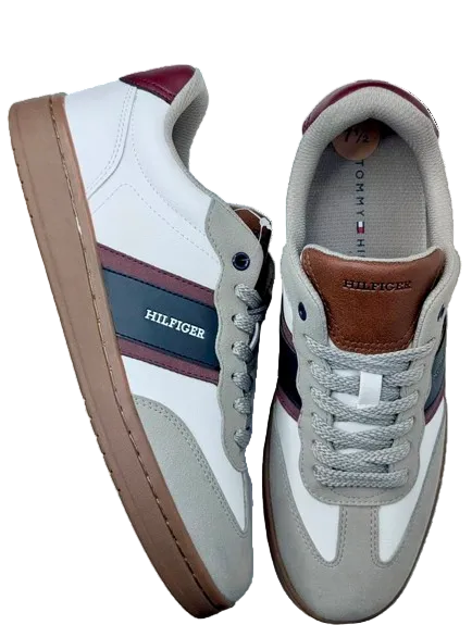 Basket Tommy Hilfiger