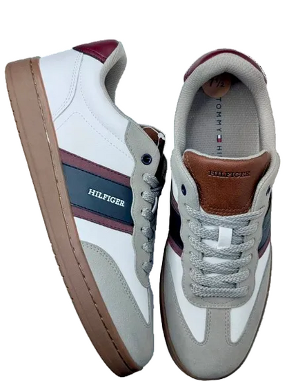 Basket Tommy Hilfiger