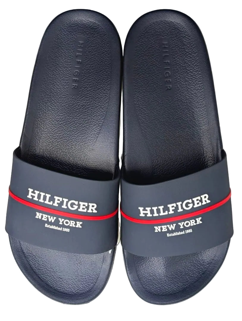 Claquettes Tommy Hilfiger