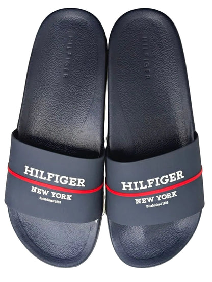 Claquettes Tommy Hilfiger