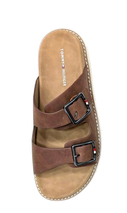 Claquettes Tommy Hilfiger