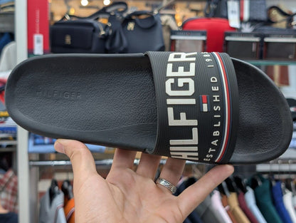 Claquettes Tommy hilfiger