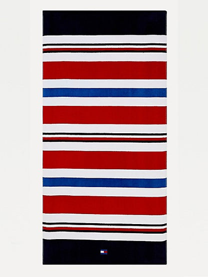 serviette de plage