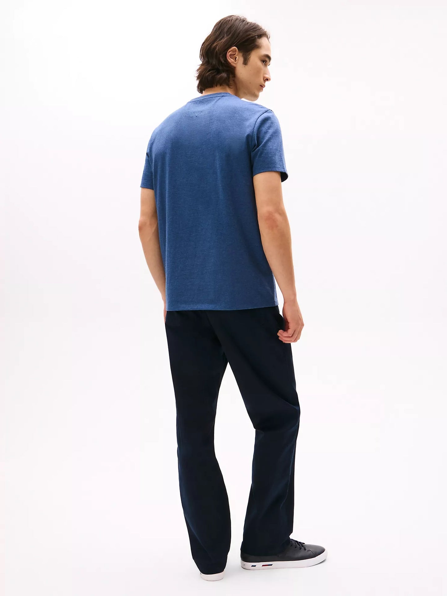 t-shirt tommy hilfiger