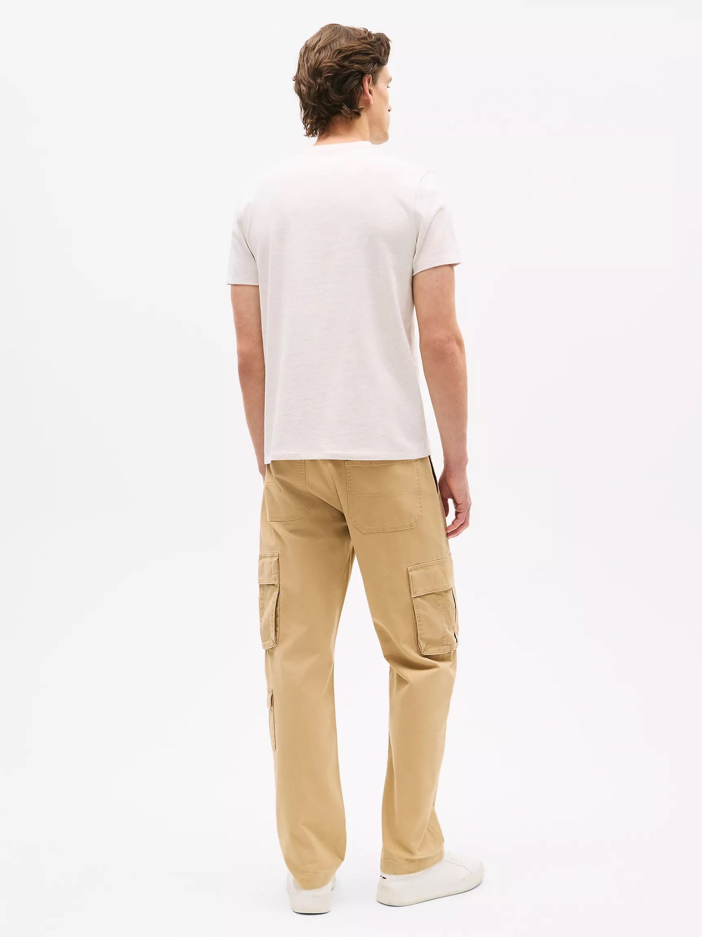 t-shirt tommy hilfiger