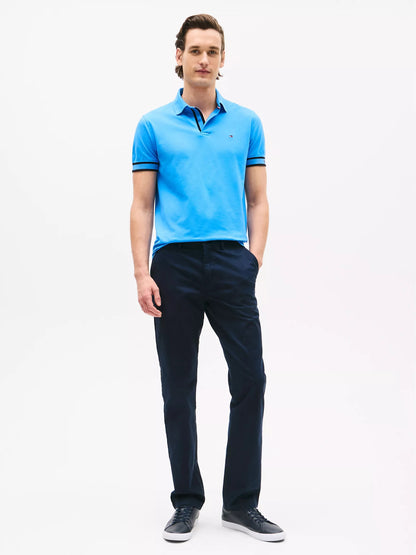 polo tommy hilfiger
