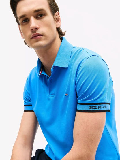 polo tommy hilfiger