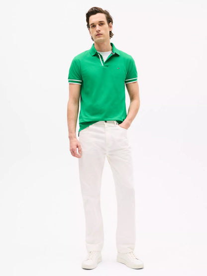 polo tommy hilfiger
