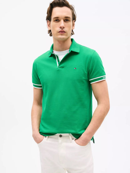polo tommy hilfiger