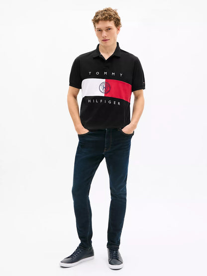 polo tommy hilfiger