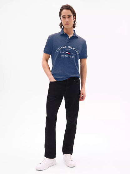 polo tommy hilfiger