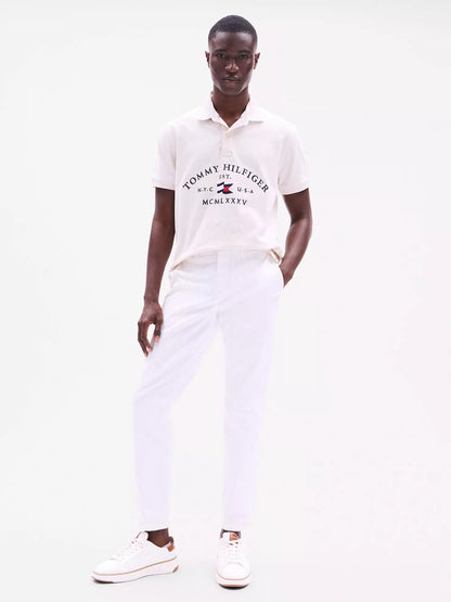 polo tommy hilfiger