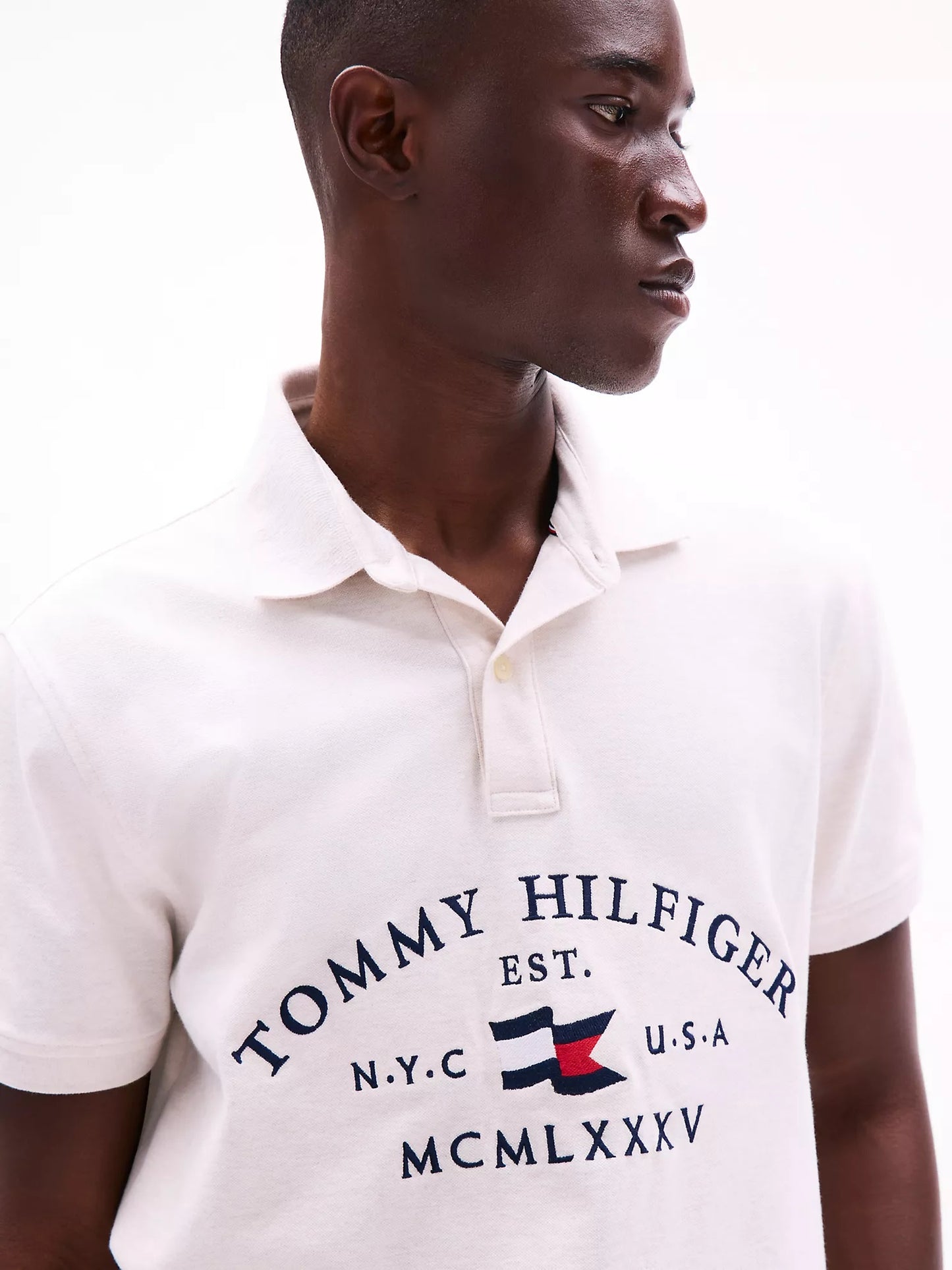 polo tommy hilfiger