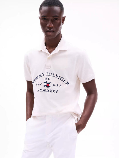 polo tommy hilfiger