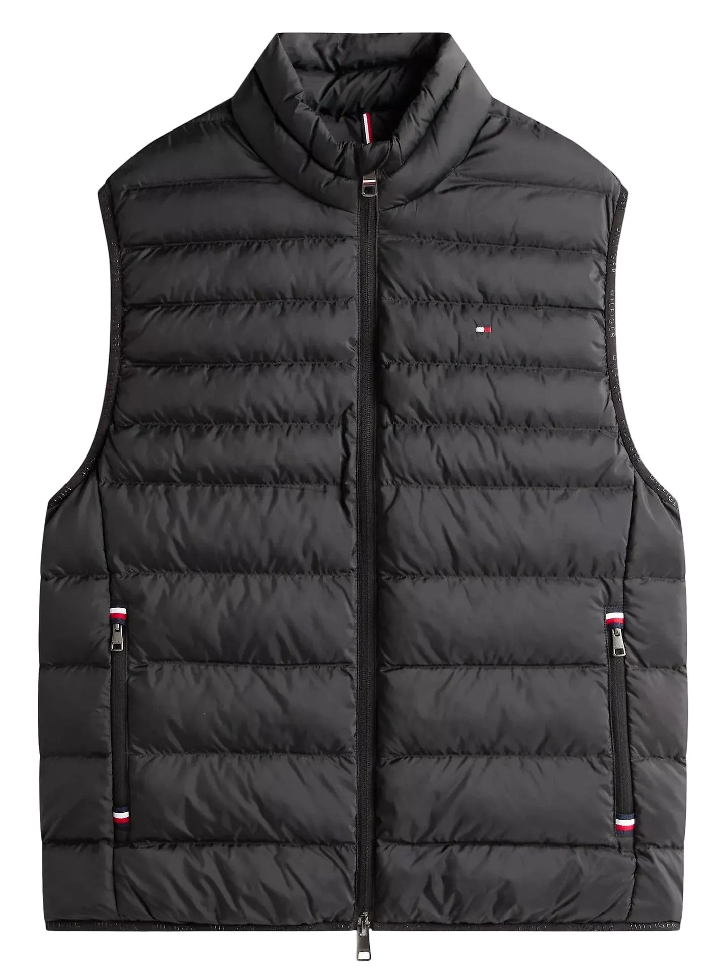 Gilet Tommy Hilfiger Noir M-L