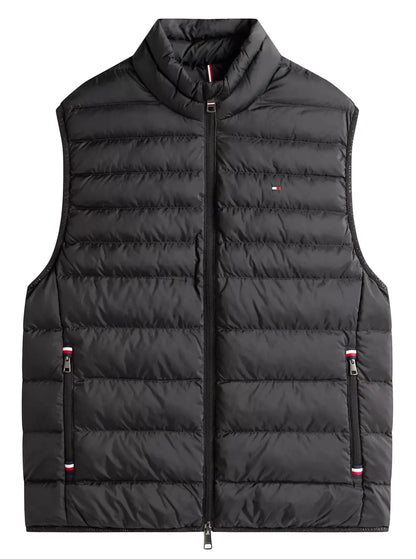 Gilet Tommy Hilfiger Noir M-L