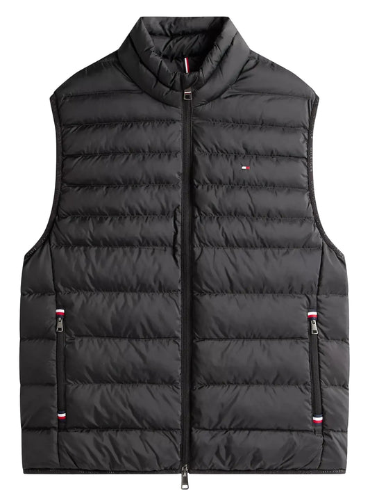 Gilet Tommy Hilfiger Noir M-L