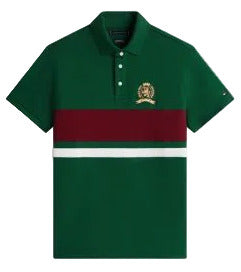 Polo TommyHilfiger S-M-L-XL