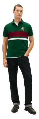 Polo TommyHilfiger S-M-L-XL