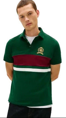 Polo TommyHilfiger S-M-L-XL