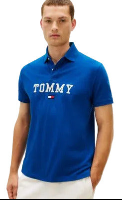 Polo TommyHilfiger S-M-L-XL