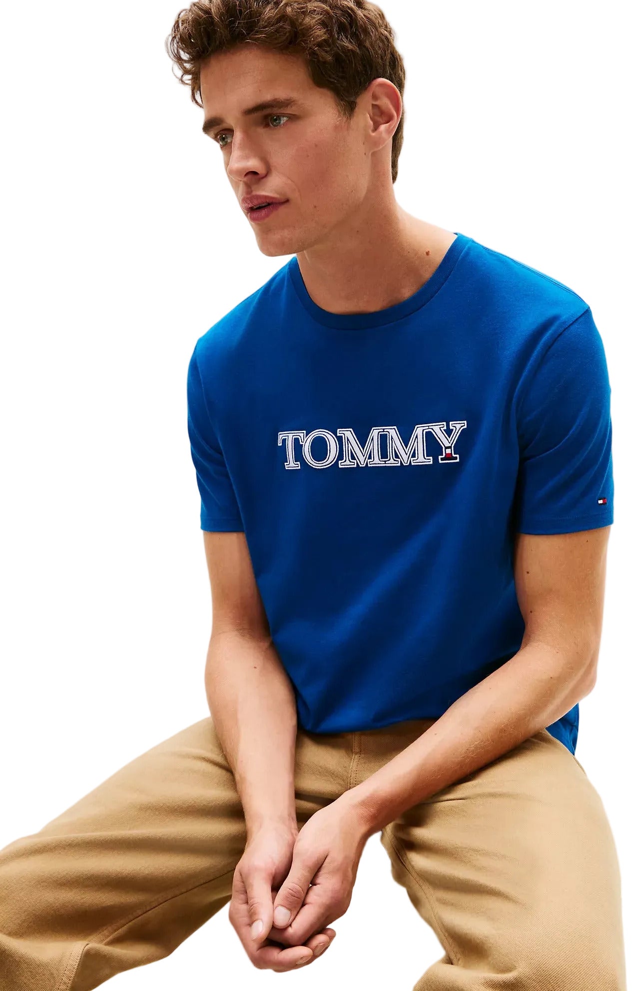 Raz de coup TommyHilfiger S-M-L-XL