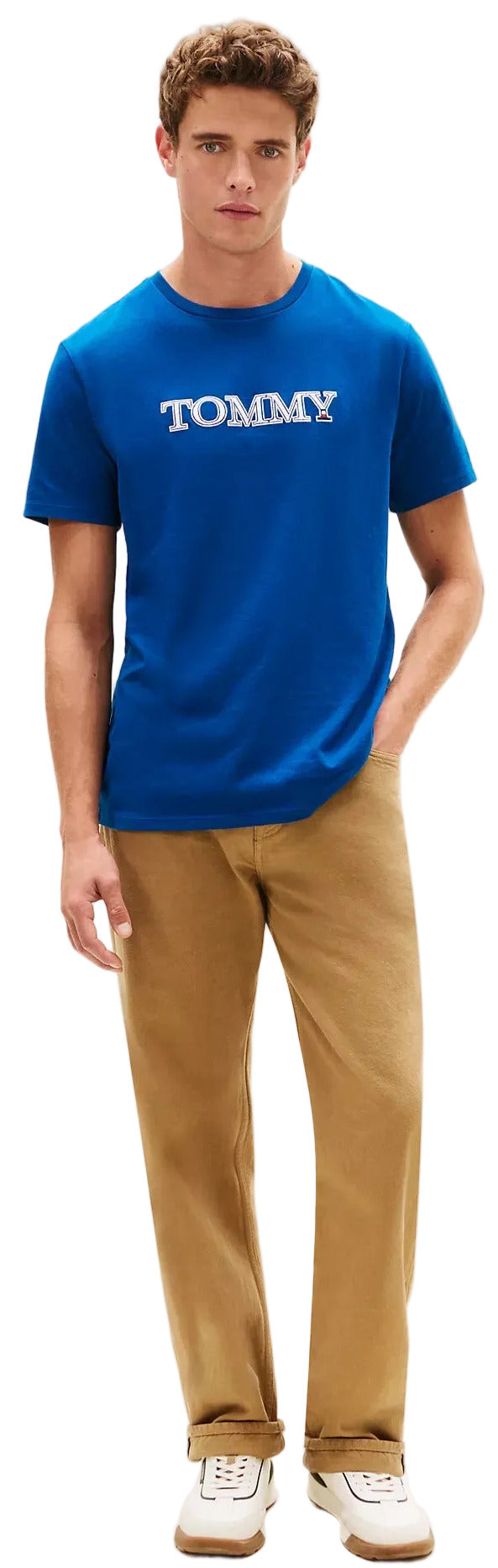 Raz de coup TommyHilfiger S-M-L-XL