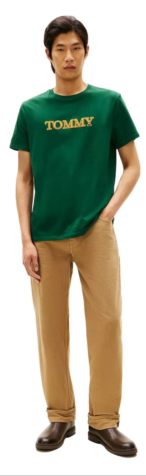 Raz de coup TommyHilfiger S-M-L-XL