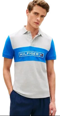 Polo TommyHilfiger S-M-L-XL