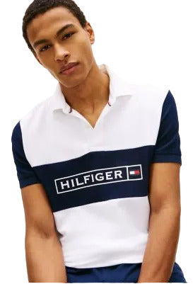 Polo TommyHilfiger S-M-L-XL