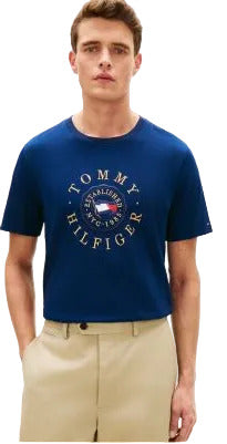 Pull TommyHilfiger S-M-L-XL