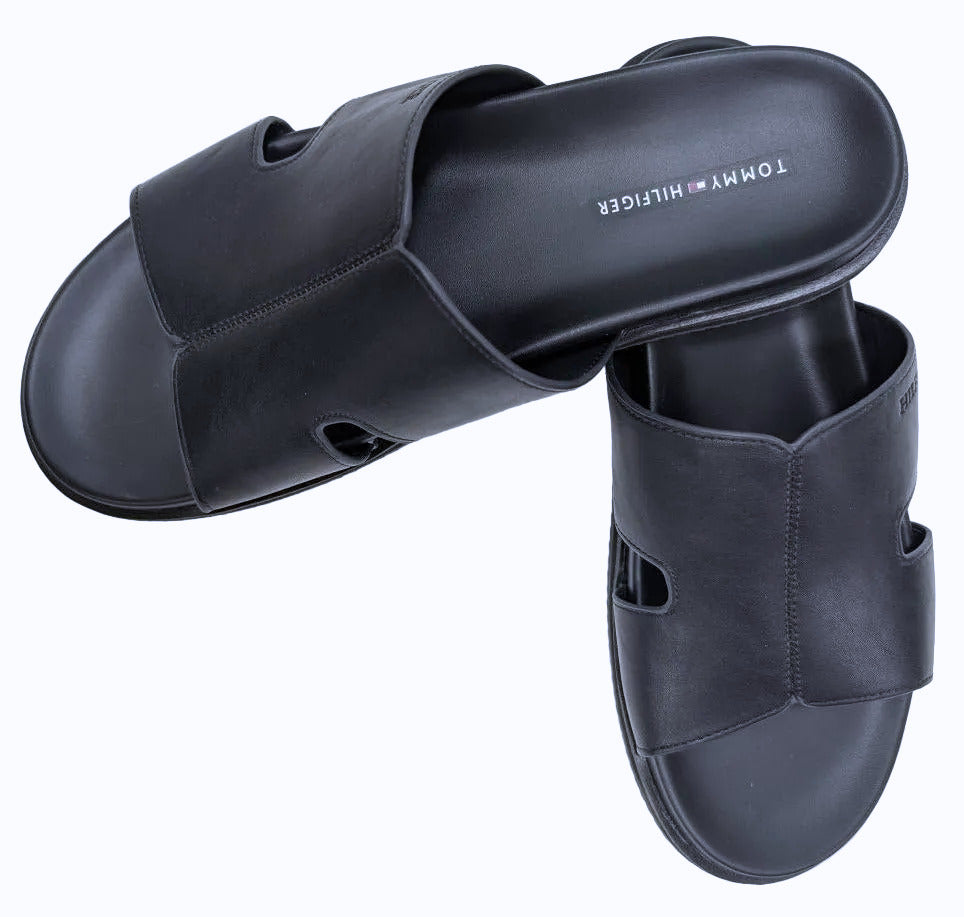 Claquettes Cuir 41-43