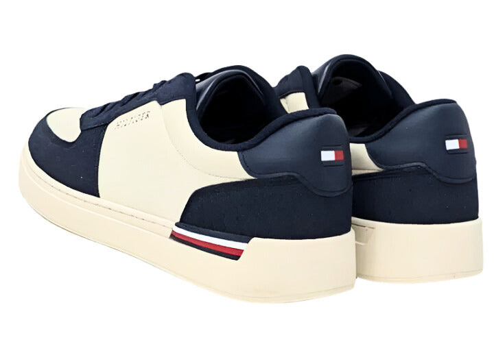 Basket Tommy Hilfiger P:42